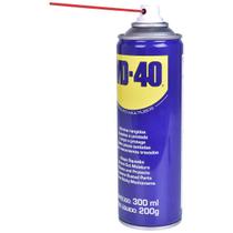Wd40 spray multiuso tradicional lubrifica desengripa 300 ml - WD-40