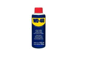 Wd40 Spray Produto Multiusos - Desengripa Lubrifica 300ml