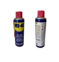 Wd40 Spray Produto Multiusos Desengripa Lubrifica 300ml