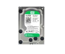 WD40EZRX Western Digital 4TB Internal Hard Drive IntelliPower 64MB Cache SATA 6.0Gb
