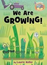 We Are Growing Hb