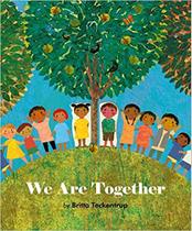 We Are Together - Tiger Tales