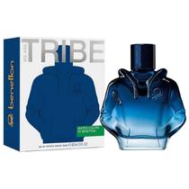 We Are Tribe Benetton Eau de Toilette - Perfume Masculino 90ml