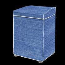 WE DROP - Capa Maquina de Lavar Flanelada Jeans M WE DROP - Capa Maquina de Lavar Flanelada Jeans M