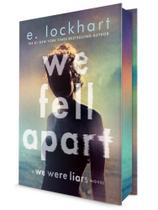 We fell apart We fell apart