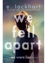 We fell apart - export edition We fell apart - export edition