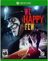 We Happy Few - Xbox One - Compulsion Games