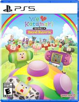 We Love Katamari Reroll + Royal Reverie - PS5