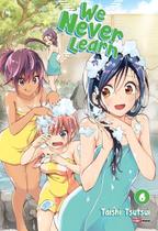 We Never Learn - Vol. 06