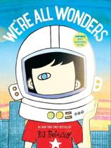We're all wonders