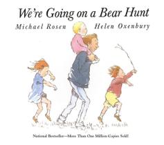 We'Re Going On A Bear Hunt