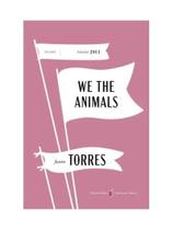 We the animals - hapercollins american classics