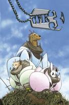 We3: Edicao de Luxo - Quitely: Frank