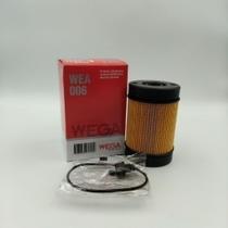 Wea006 - filtro sistema arla refil