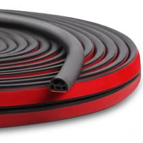 Weather Stripping Door Seal Strip Benory Silicone