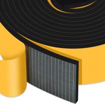 Weather Stripping Door Seal Strip Trisiki High Density