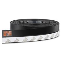 Weather Stripping Seal Strip MIKOSI 8m para portas e janelas Weather Stripping Seal Strip MIKOSI 8m para portas e janelas