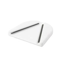 Weatherbee Jar Vice com dentes de metal, serve para tampas de 2,5 a 10 cm Weatherbee Jar Vice com dentes de metal, serve para tampas de 2,5 a 10 cm