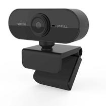 Web Cam 360 para Fazer Live com Microfone Streaming Usb