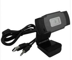 Web cam Camêra 720p USB 2.0 c/ microfone Streaming - Hoopson Web cam Camêra 720p USB 2.0 c/ microfone Streaming - Hoopson