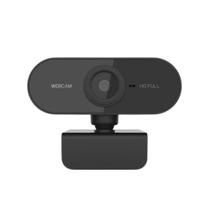 Web Cam Full Hd 1080p Usb Câmera Stream Alta Resolução