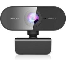 Web Cam Full Hd 1080p