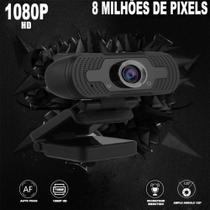 WEB CAM FULL HD 180p WY-W8