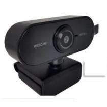 Web Cam Full Hd Visão 360 Graus