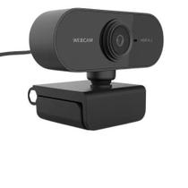 Web Cam Hd Usb 2.0 Microfone Intuitive