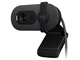 Web Cam Logitech Brio 100 Full HD