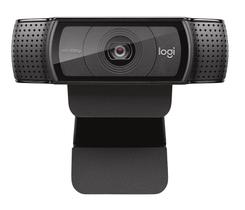 Web Cam Logitech C920 Pro Full HD 1080 P