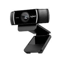 Web Cam Logitech C922 Pro Stream Usb Full Hd