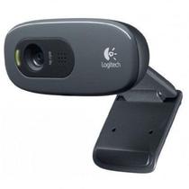 Web Cam Logitech Sc C270 Hd 720P Mic Pto