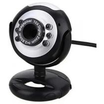Web Cam Microfone HD Ley-53 720P - Lehmox