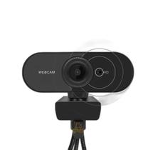 Web Cam Mini Câmera Computador Usb Full Hd 1080P Webcam,