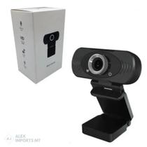Web Cam Webcam Full Hd 1080P Webcan - Alex Rodrigues Fernandes De Melo