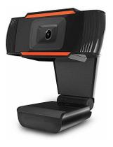 Web Câmera Full Hd 480P Cam-7413