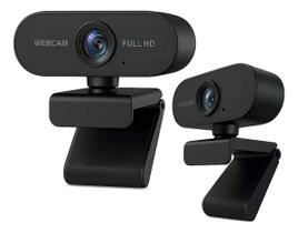 Web Can Full Hd 1080p Foco Automatico Aulas PretoWeb Can Full Hd 1080p Foco Automatico Aulas Preto clipicon Web Can Full Hd 1080p F - Webcam