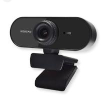 Web Can Full Hd 1080p Foco Automatico Para Aulas Cursos e Palestra