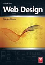 Web Design - Noções Básicas