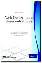 Web design para desenvolvedores