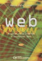 Web developer vol. 1