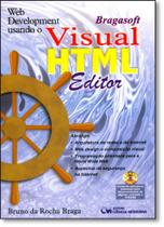 Web Development Usando o Visual Html Editor