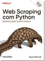 Web Scraping com Python 3ª Edição