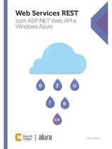 Web services rest com asp .net web ap