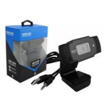 Webcam 1.0Mp Chipsce 5+ Resolução Hd 720P Com Microfone Boa Webcam 1.0Mp Chipsce 5+ Resolução Hd 720P Com Microfone Boa