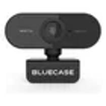 Webcam 1080p bweb1080p-02 bluecase - usb / microfone
