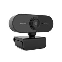 Webcam 1080p bweb1080p-02 bluecase usb microfone