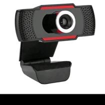 Webcam 1080P Com Microfone Integrado Para Notebook Pc,etc...