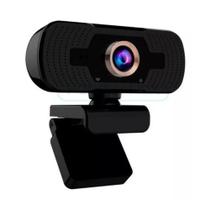 Webcam 1080p Full Hd Câmera Computador Filmagem Foto - Império